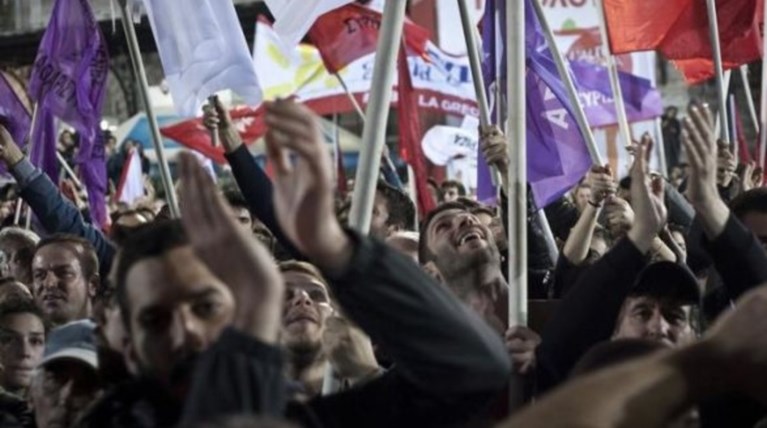 Ολική επαναφορά των «53» με πολιτικό μανιφέστο