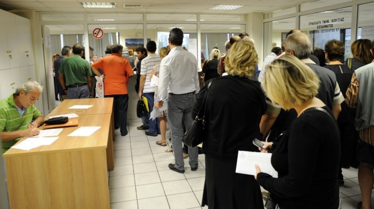 Κομισιόν: Στις 8.000 το αφορολόγητο αλλά σταδιακά