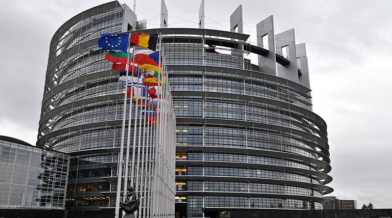 Τζιχαντιστές δύο οδηγοί στο ευρωκοινοβούλιο!