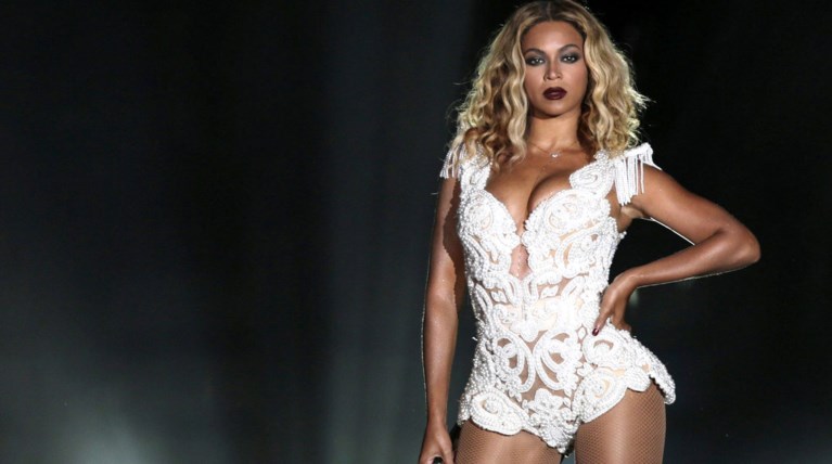 To μυστηριώδες βίντεο της Beyonce που τρέλανε το Internet