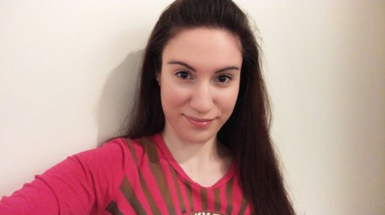 Η εξομολόγηση μιας Ελληνίδας στο BBC: Γεννήθηκα χωρίς μήτρα,τράχηλο & κόλπο