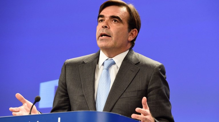 Κομισιόν: Στο Εurogroup θα καταγράψουμε την πρόοδο που έχει επιτευχθεί