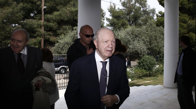 Επιτροπή Πόθεν Έσχες της Βουλής: Στη δικαιοσύνη ο φάκελος του Σ.Ψυχάρη