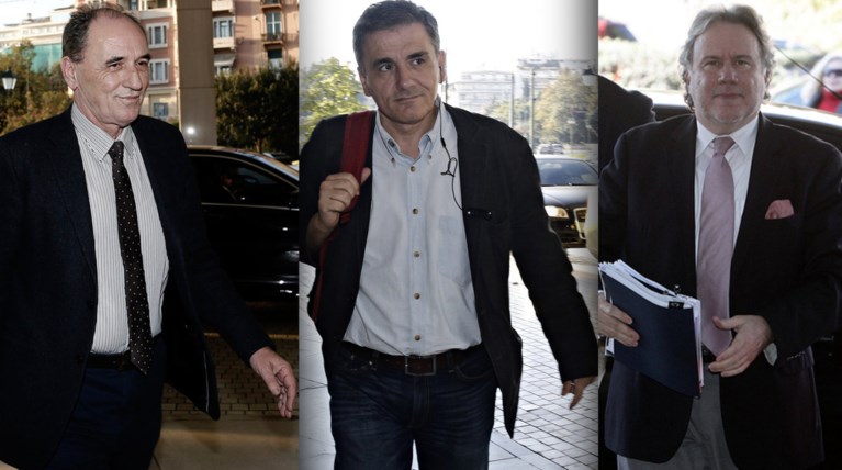 Προς πλήρη απελευθέρωση στα κόκκινα δάνεια με «δόσεις»