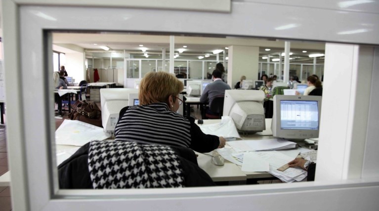 Ποιοι γλιτώνουν τον «πέλεκυ» του νέου ασφαλιστικού