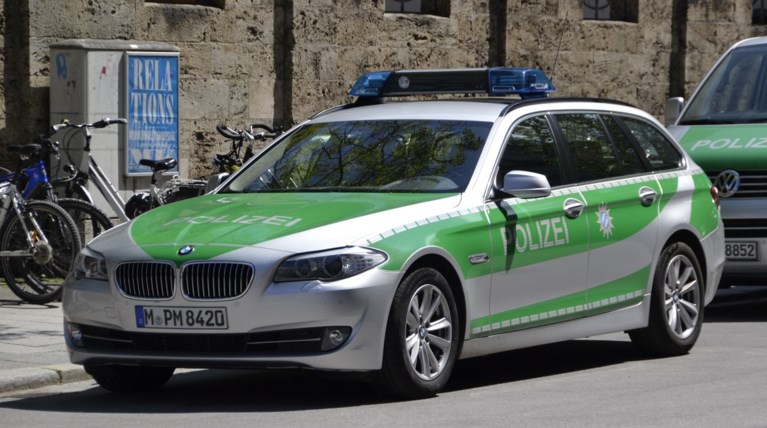 Μάνα είχε φυλακίσει την κόρη της με νοητική υστέρηση κοντά στο Μόναχο