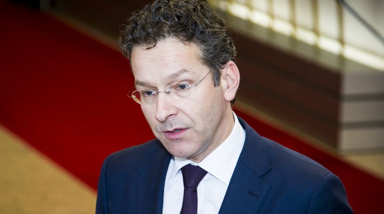 Ντάισελμπλουμ: Εχει γίνει πολλή δουλειά στη διαπραγμάτευση