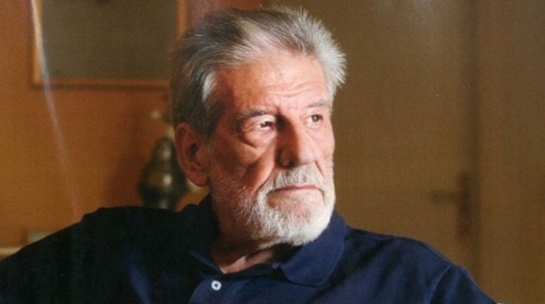 Eφυγε στα 79 του ο μεγάλος ηθοποιός Γιάννης Βόγλης