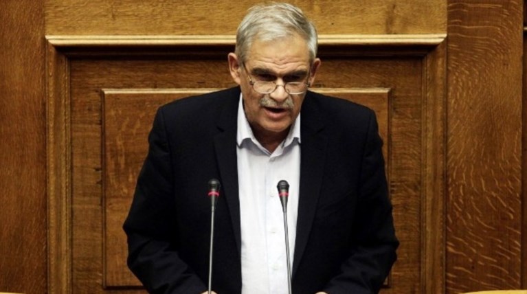 Περίεργη αναφορά Τόσκα σε απόρρητους φακέλους πολιτών