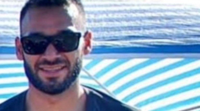 Σκοτώθηκε σε τροχαίο, όπως ο πατέρας και ο αδερφός του