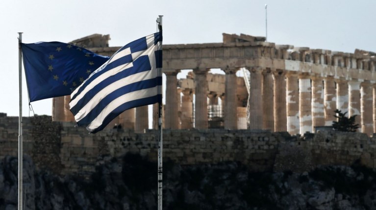 Washington Post: Ελλάδα, Ευρώπη & ΔΝΤ τρελάθηκαν, ξαναπαίζουν με το Grexit