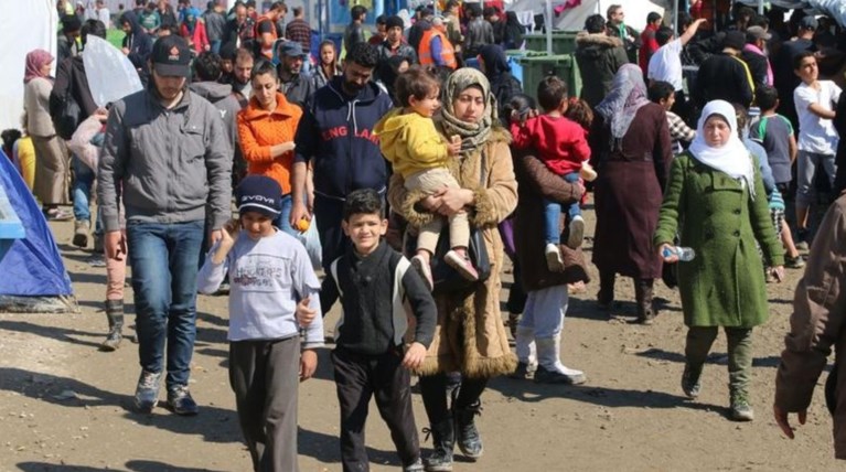 Βελγικά ΜΜΕ: Σημάδια αποσύνθεσης στη συμφωνία ΕΕ-Τουρκίας για πρόσφυγες