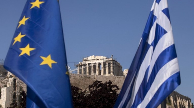 O Economist σοκάρει: Ενα Brexit θα φέρει και Grexit