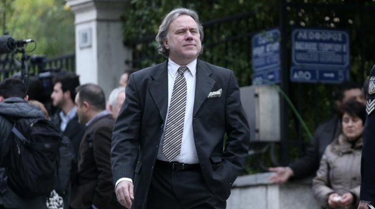 Αλεξανδρής (ΔΣΑ): Πικραμένος μόδιστρος ο Κατρούγκαλος