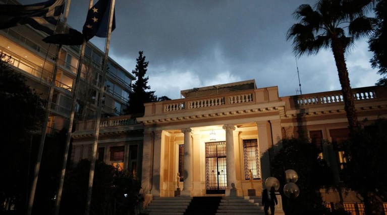 Ξαφνική αισιοδοξία στο Μαξίμου, σιγή από τους ξένους ενόψει Eurogroup