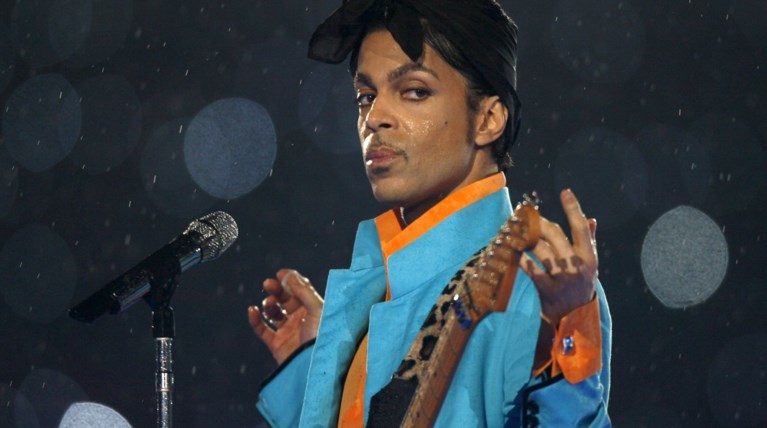 Prince: Ο «πρίγκιπας» που έσπασε όλους τους κανόνες