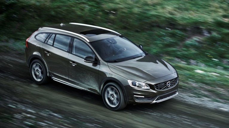 Θέλεις απόσυρση Χ2; Πέρνα από την Volvo!