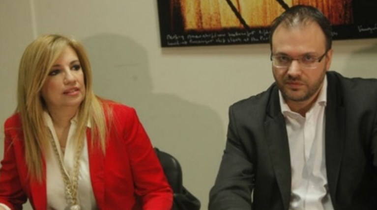 Δημ. Συμπαράταξη: Ατακτη υποχώρηση η περήφανη διαπραγμάτευση