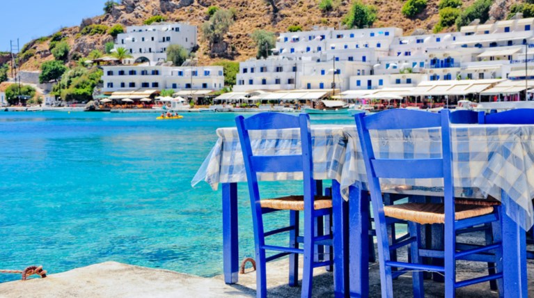 Δείτε τι καιρό θα κάνει το Πάσχα-Αναλυτικά η πρόγνωση