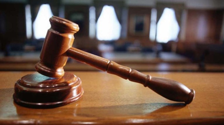 Συνεχίζεται η αποχή των δικηγόρων έως τις 7  Μαΐου