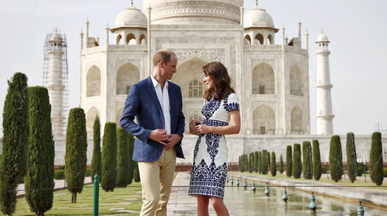 60.000 ευρώ μισθός για να κάνετε παρέα με την Κέιτ & τον Γουίλιαμ!