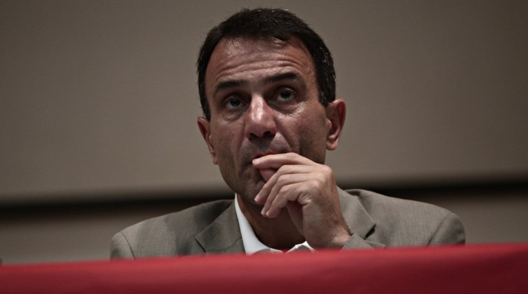 Λαπαβίτσας: Ο ΣΥΡΙΖΑ είναι πλέον μνημονιακό κόμμα