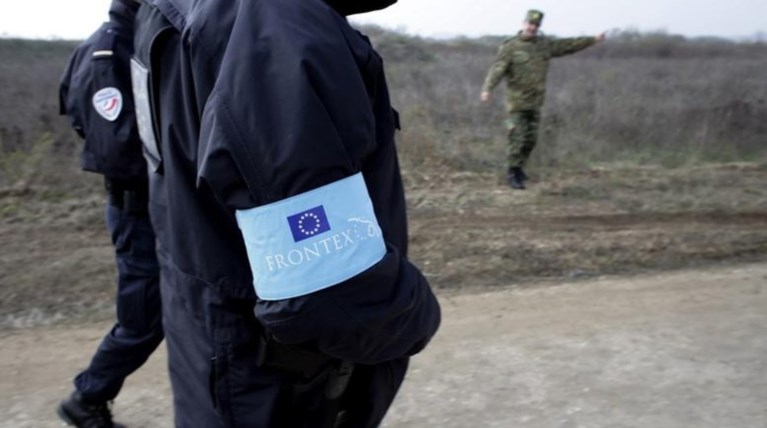 120 συνοριοφύλακες στέλνει η Πολωνία στην Ελλάδα