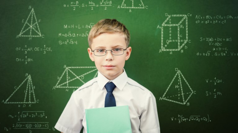 Η πανέξυπνη απάντηση ενός μαθητή σαρώνει στο διαδίκτυο