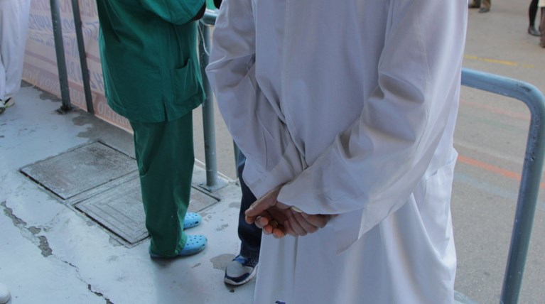 ΠΟΕΔΗΝ: Η κυβέρνηση χώνει το ΕΣΥ τρία μέτρα κάτω από τη γη