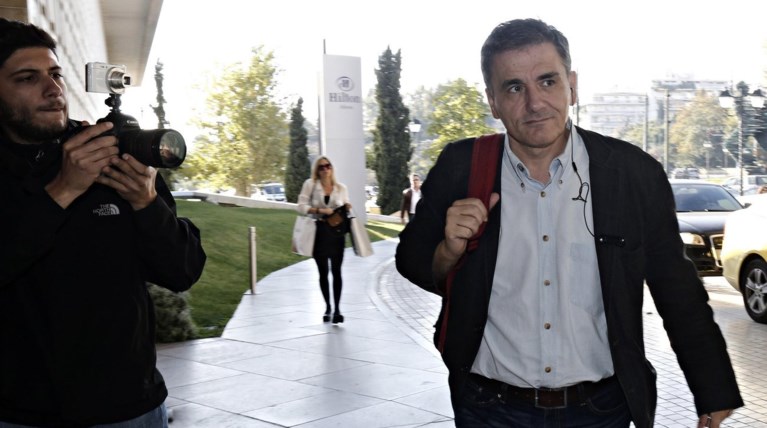 Κάθε Μάιο νέα μέτρα: H φόρμουλα για συμφωνία με τους θεσμούς