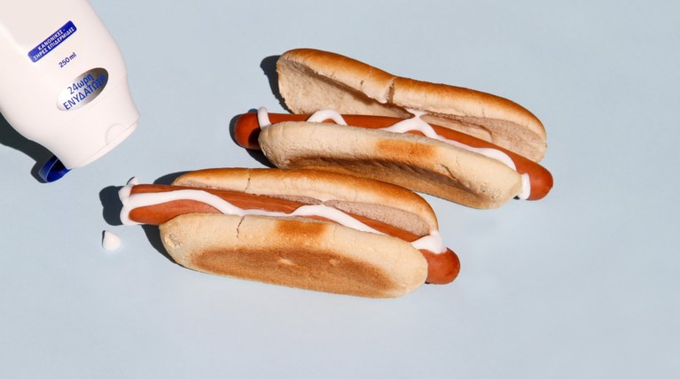 Τελικά είμαστε ότι τρώμε ή ότι σκεφτόμαστε; Μάθαμε την απάντηση