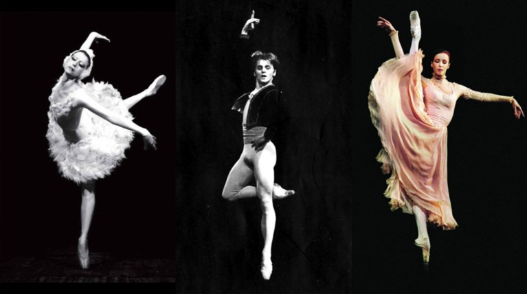 Διεθνής μέρα χορού με τις μεγάλες στιγμές του