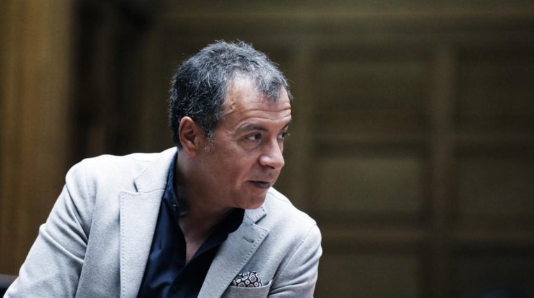 Ποτάμι σε κυβέρνηση: Να μας πουν πόσο κοστίζει η ανικανότητά τους