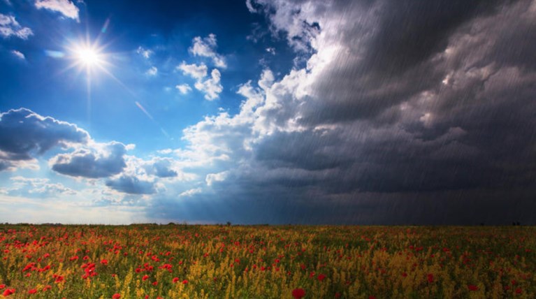Τα τελευταία στοιχεία για τον καιρό του Πάσχα