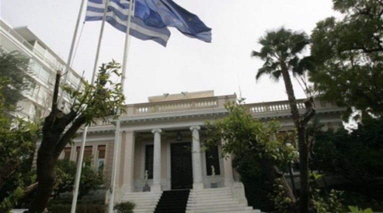 Μαξίμου: Η αξιολόγηση θα ολοκληρωθεί
