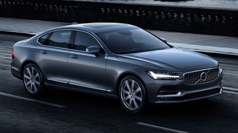 Η Volvo αποκαλύπτει τον δικό της Κώδικα Τιμής για το 2025
