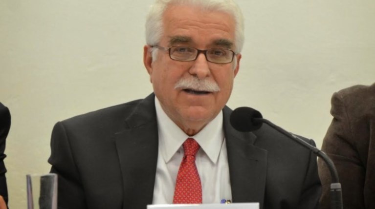 Γιαννόπουλος σε Πολάκη: Δεν παραιτείται το ΔΣ του ΚΕΕΛΠΝΟ