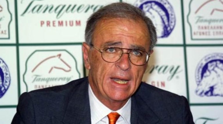 Φρέντυ Σερπιέρι: «Εφυγε» από τη ζωή ο μεγάλος έρωτας της Μαρινέλλας