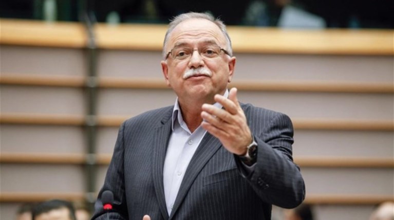 Παπαδημούλης: «Κάθε μέρα που περνά ο λογαριασμός θα ανεβαίνει»