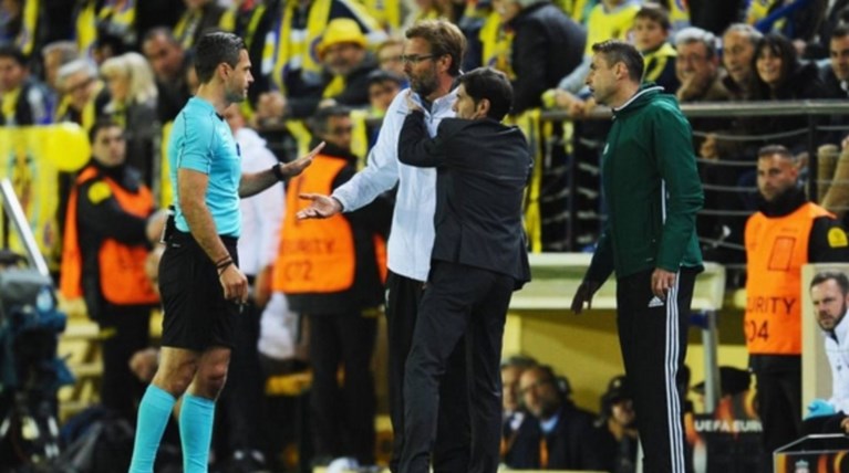 Προβάδισμα Σεβίλλης & Βιγιαρεάλ στο Europa League