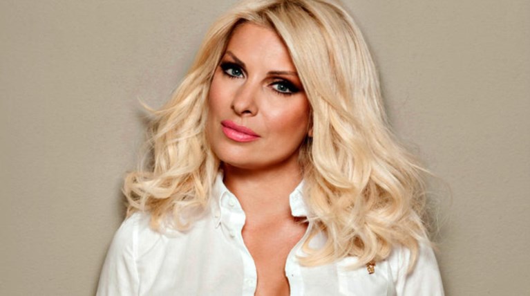 Ο πνευματικός της Ελένης Μενεγάκη αποκαλύπτει