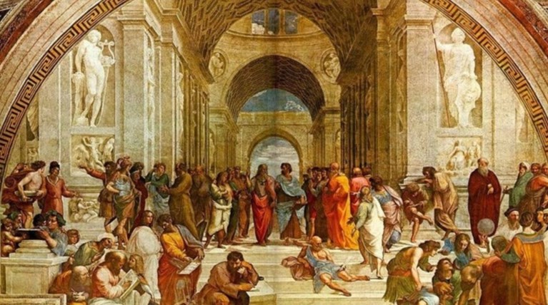 Τι δεν έτρωγαν οι Αρχαίοι Ελληνες και ήταν τόσο έξυπνοι