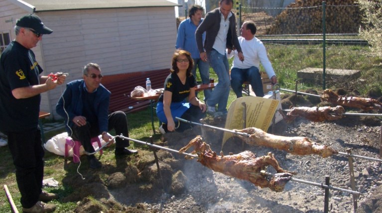 Mε τι καιρό θα σουβλίσουμε τον οβελία-πότε θα χαλάσει