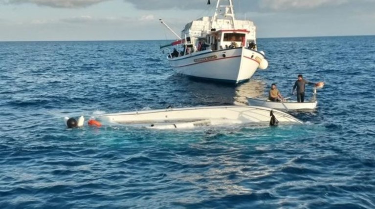 Διάσωση 49 μεταναστών τα ξημερώματα στη Σάμο