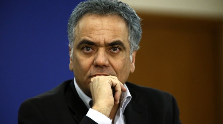 Σκουρλέτης:Δεν μπορεί να γίνει αποδεκτή η λήψη προληπτικών μέτρων