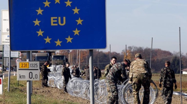 Επέκταση των ελέγχων εντός Σένγκεν ζητεί το Βερολίνο