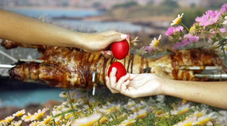 Με καλό καιρό το ψήσιμο του οβελία, βροχές από Δευτέρα