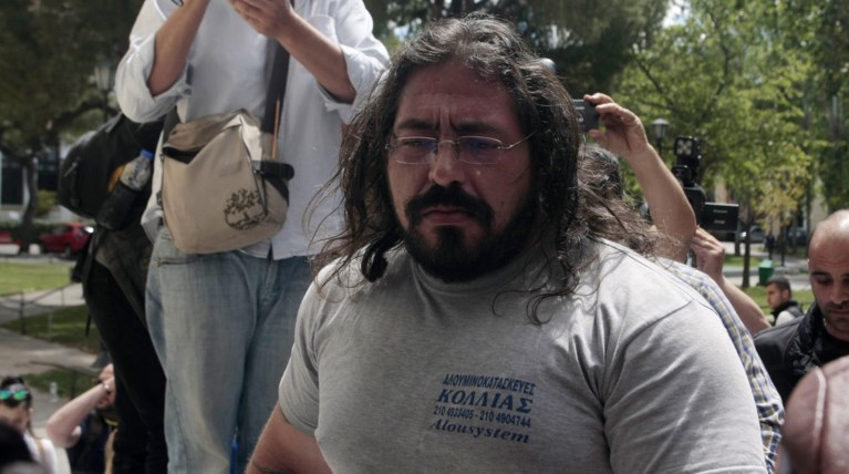 Ελεύθεροι ως τη δίκη τους οι γονείς της μικρής Μαρίας
