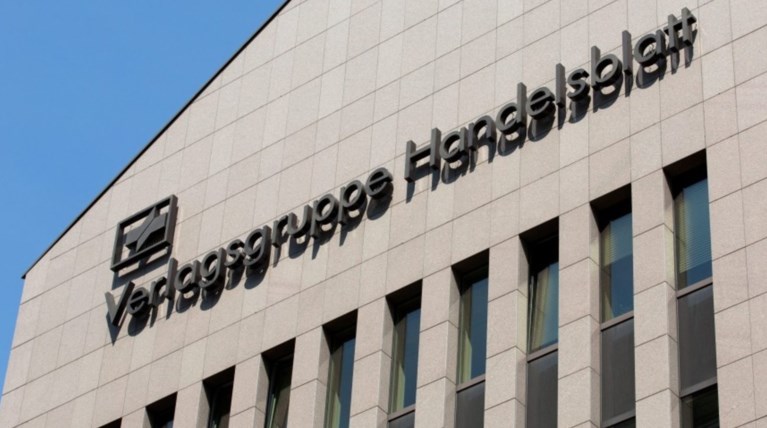 Handelsblatt: Με τα μνημονιακά δάνεια σώθηκαν οι Ευρωπαϊκές τράπεζες
