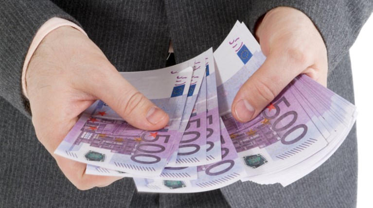 Η ΕΚΤ καταργεί σήμερα το 500ευρω:Τι θα γίνει μετά